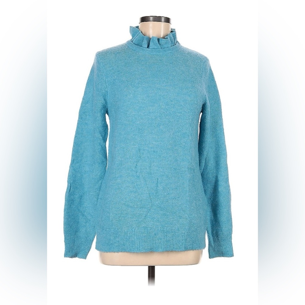 J.Crew Turtleneck Sweater